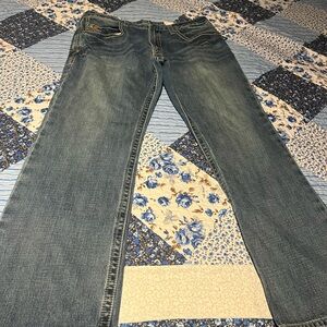 Ariat Jeans Men’s 38x32